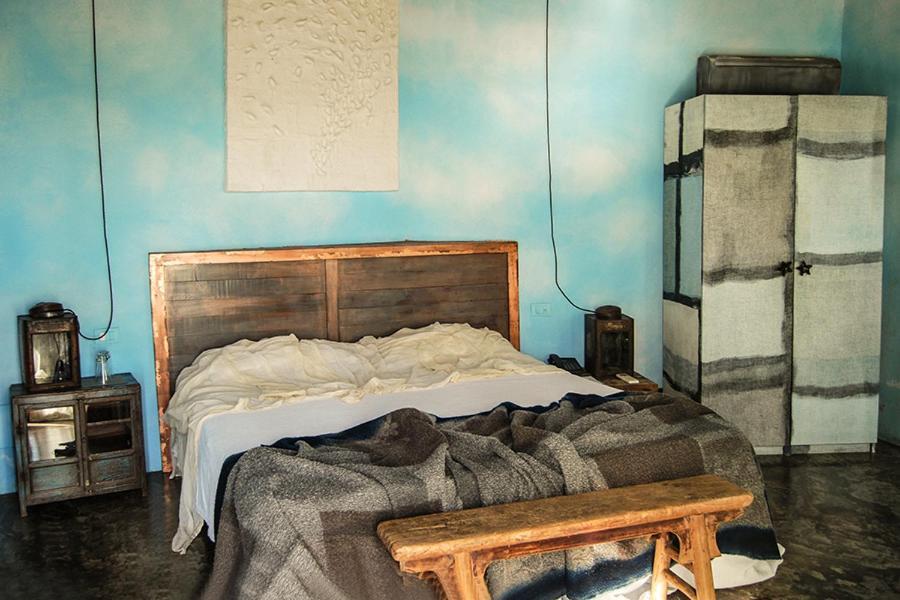 Bed and Breakfast Eco del Mare Lerici Exterior foto