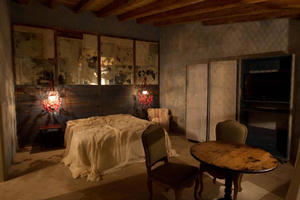 Bed and Breakfast Eco del Mare Lerici Habitación foto