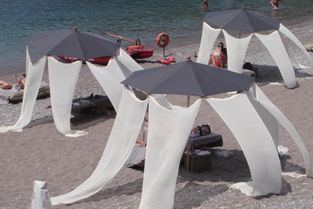 Bed and Breakfast Eco del Mare Lerici Exterior foto